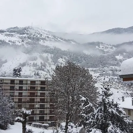 Ski 3 Vallees A 80M Telecabine De L'Olympe - Appt 50M2, 3Etoiles Brides-les-Bains Exterior photo