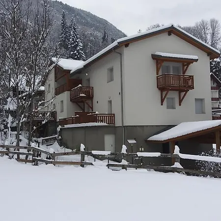 Ski 3 Vallees A 80M Telecabine De L'Olympe - Appt 50M2, 3Etoiles Brides-les-Bains Exterior photo