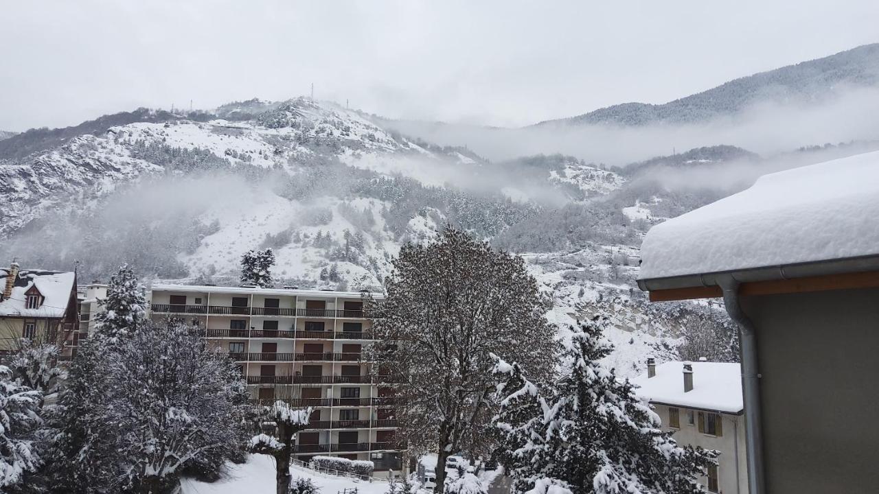 3 Vallees A 80m Telecabine De L'olympe - Appt 50m2, 3etoiles Apartment