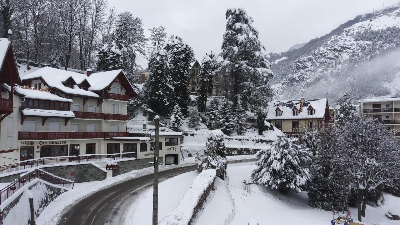 Apartment 3 Vallees A 80m Telecabine De L'olympe - Appt 50m2, 3etoiles *