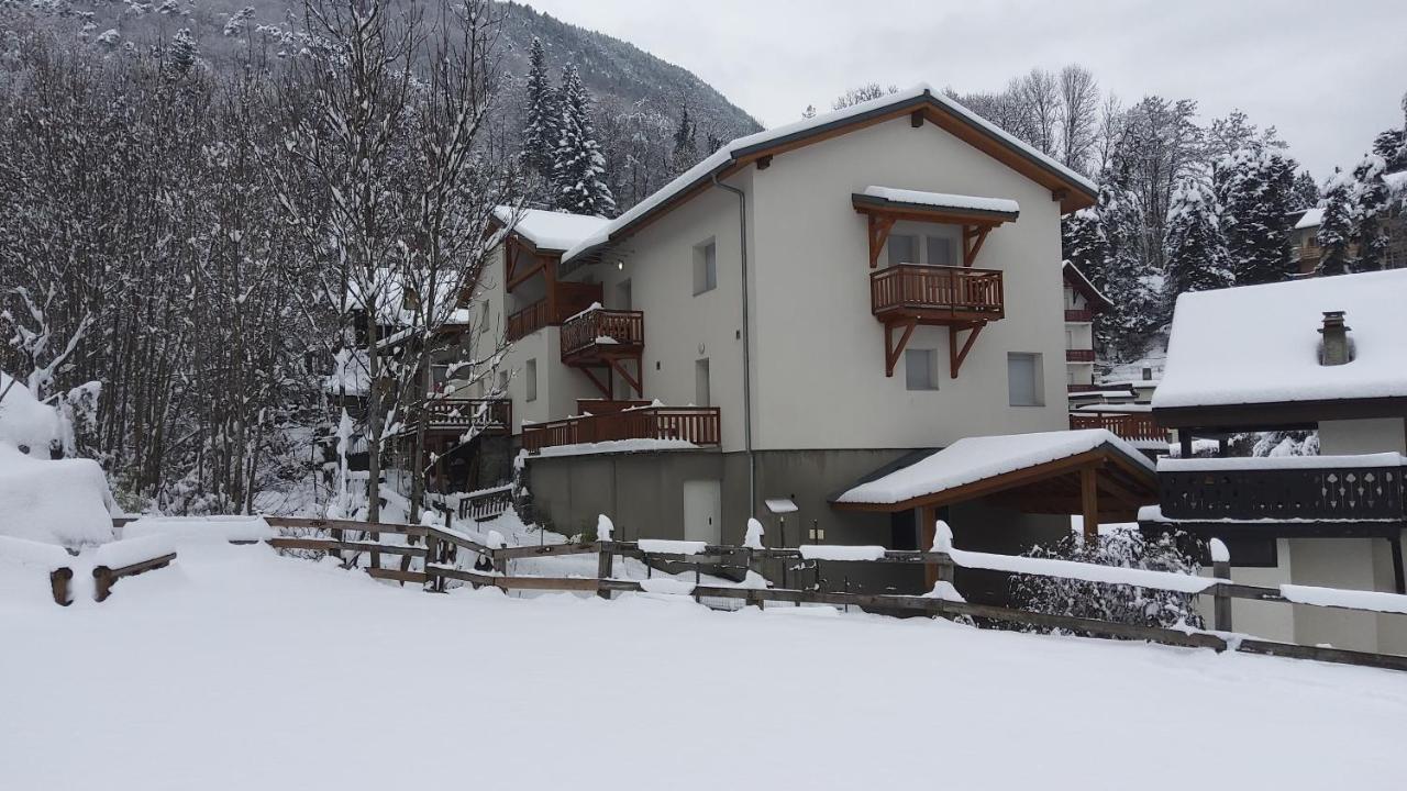 3 Vallees A 80m Telecabine De L'olympe - Appt 50m2, 3etoiles Brides-les-Bains