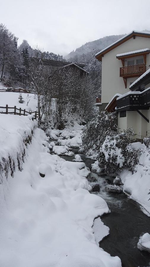 3 Vallees A 80m Telecabine De L'olympe - Appt 50m2, 3etoiles