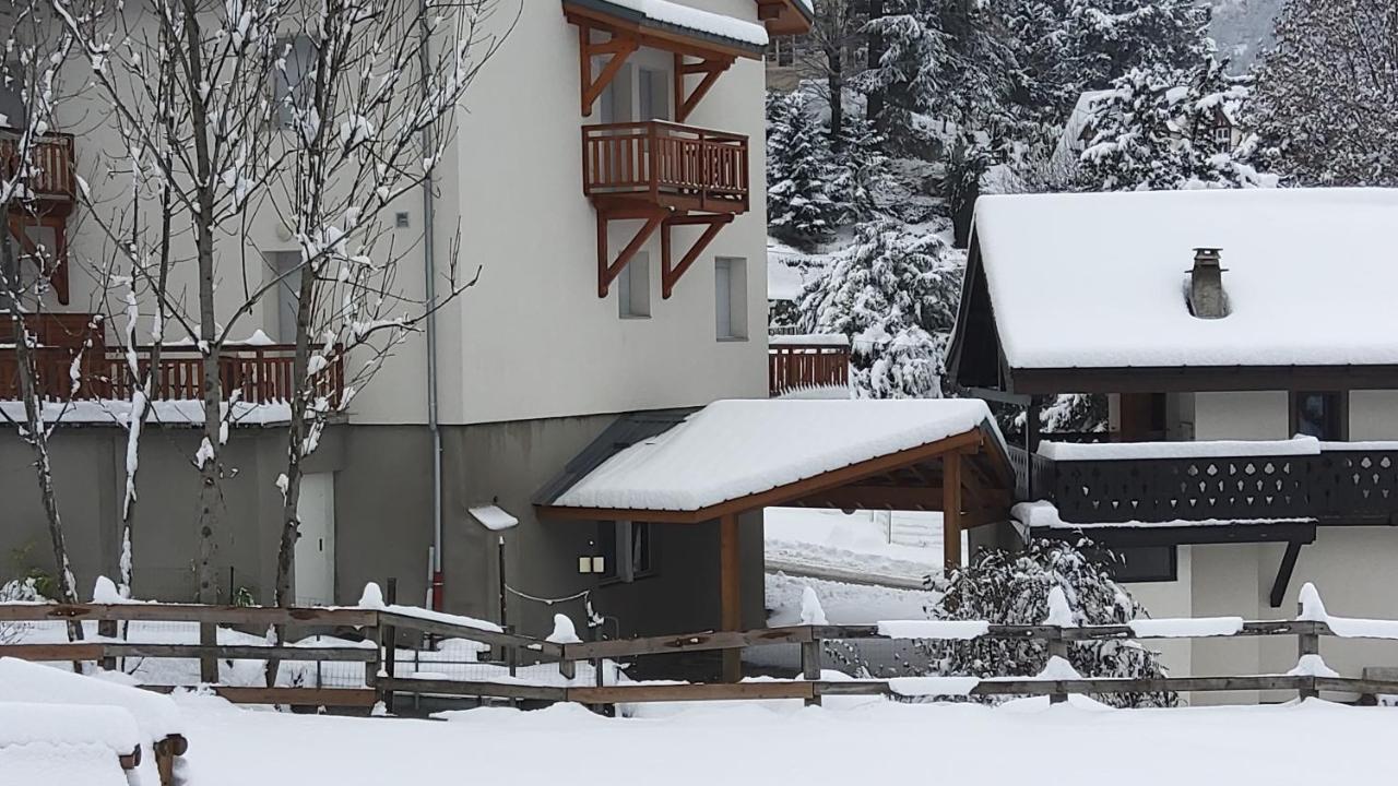 Apartment 3 Vallees A 80m Telecabine De L'olympe - Appt 50m2, 3etoiles *