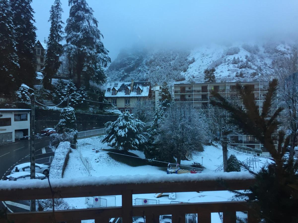 3 Vallees A 80m Telecabine De L'olympe - Appt 50m2, 3etoiles Apartment Brides-les-Bains