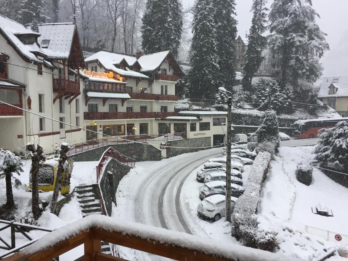 Apartment 3 Vallees A 80m Telecabine De L'olympe - Appt 50m2, 3etoiles *