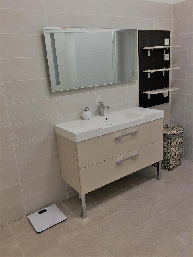3 Vallees A 80m Telecabine De L'olympe - Appt 50m2, 3etoiles Apartment Brides-les-Bains