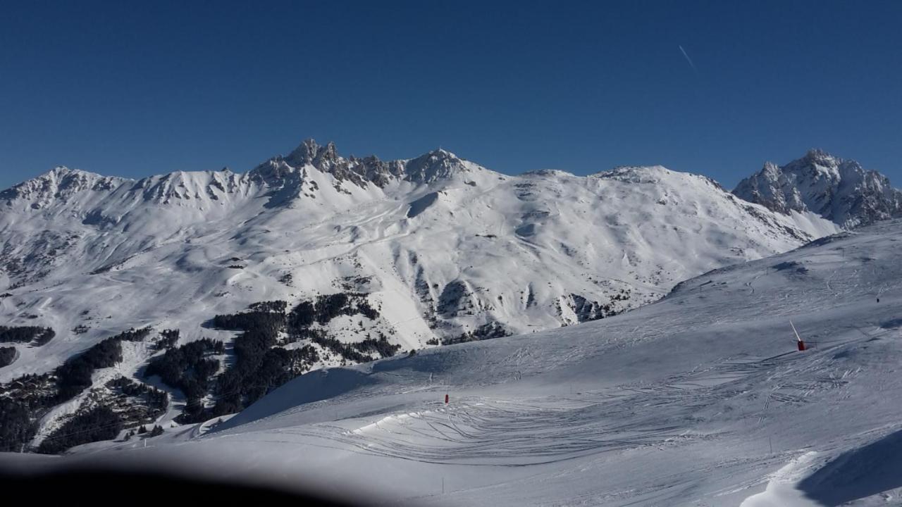 3 Vallees A 80m Telecabine De L'olympe - Appt 50m2, 3etoiles *