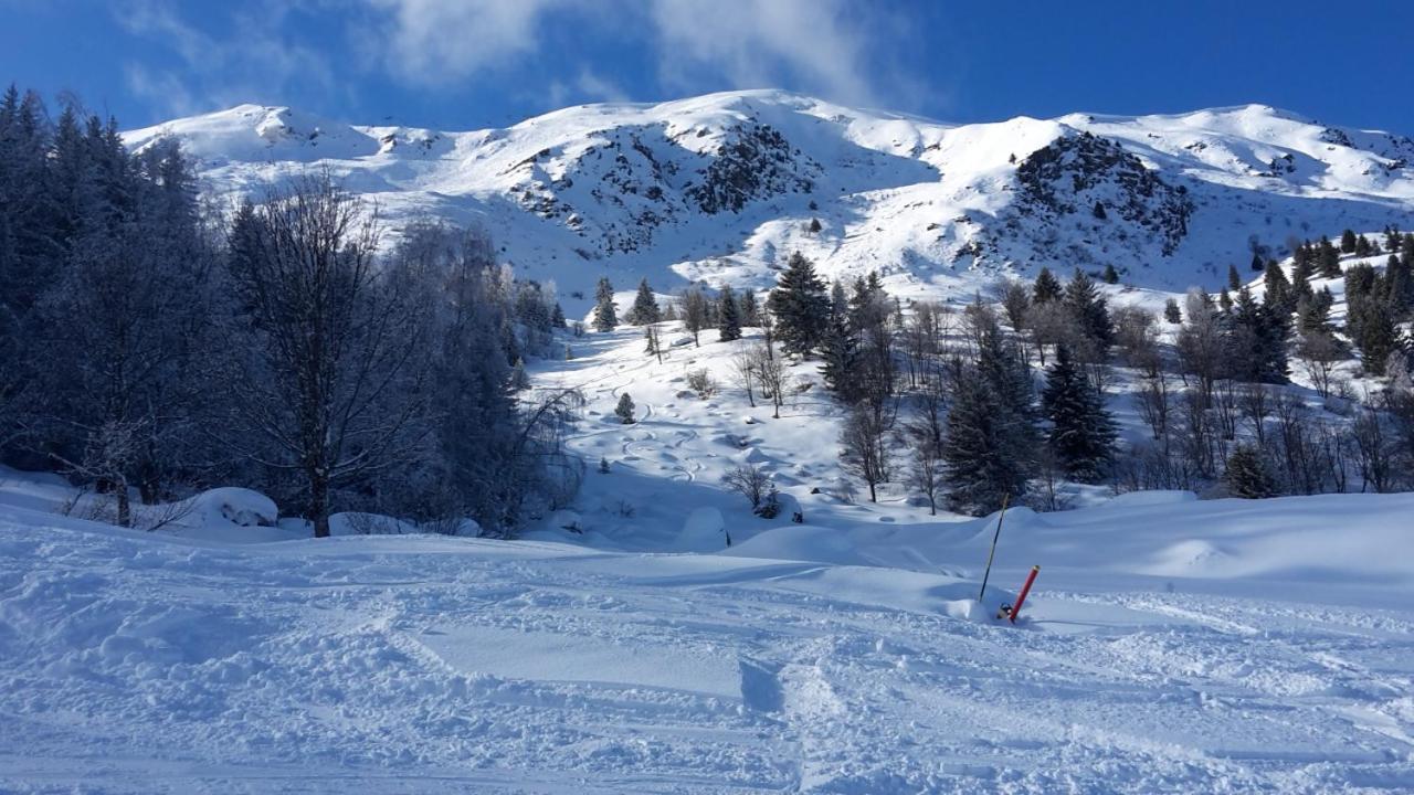 3 Vallees A 80m Telecabine De L'olympe - Appt 50m2, 3etoiles * Brides-les-Bains
