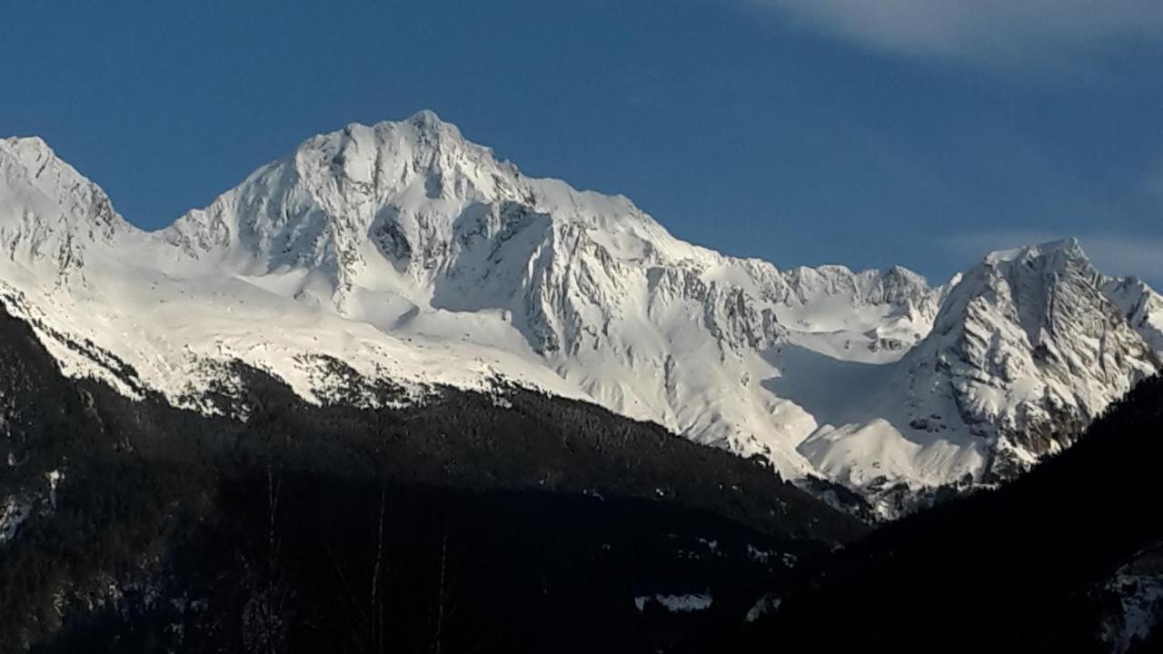 Apartment 3 Vallees A 80m Telecabine De L'olympe - Appt 50m2, 3etoiles *