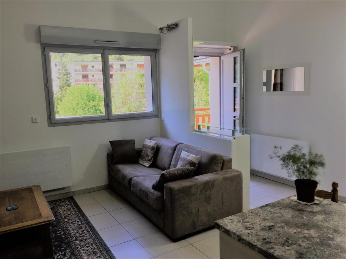3 Vallees A 80m Telecabine De L'olympe - Appt 50m2, 3etoiles Apartment Brides-les-Bains