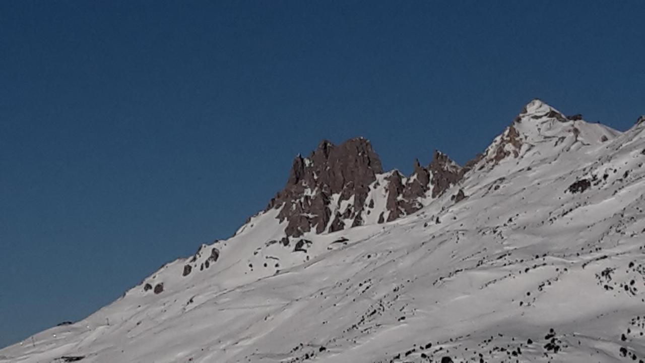 3 Vallees A 80m Telecabine De L'olympe - Appt 50m2, 3etoiles