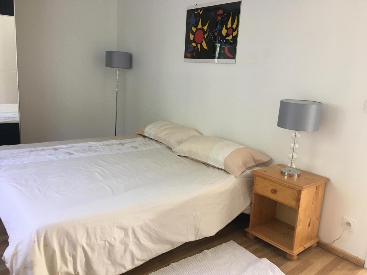 3 Vallees A 80m Telecabine De L'olympe - Appt 50m2, 3etoiles