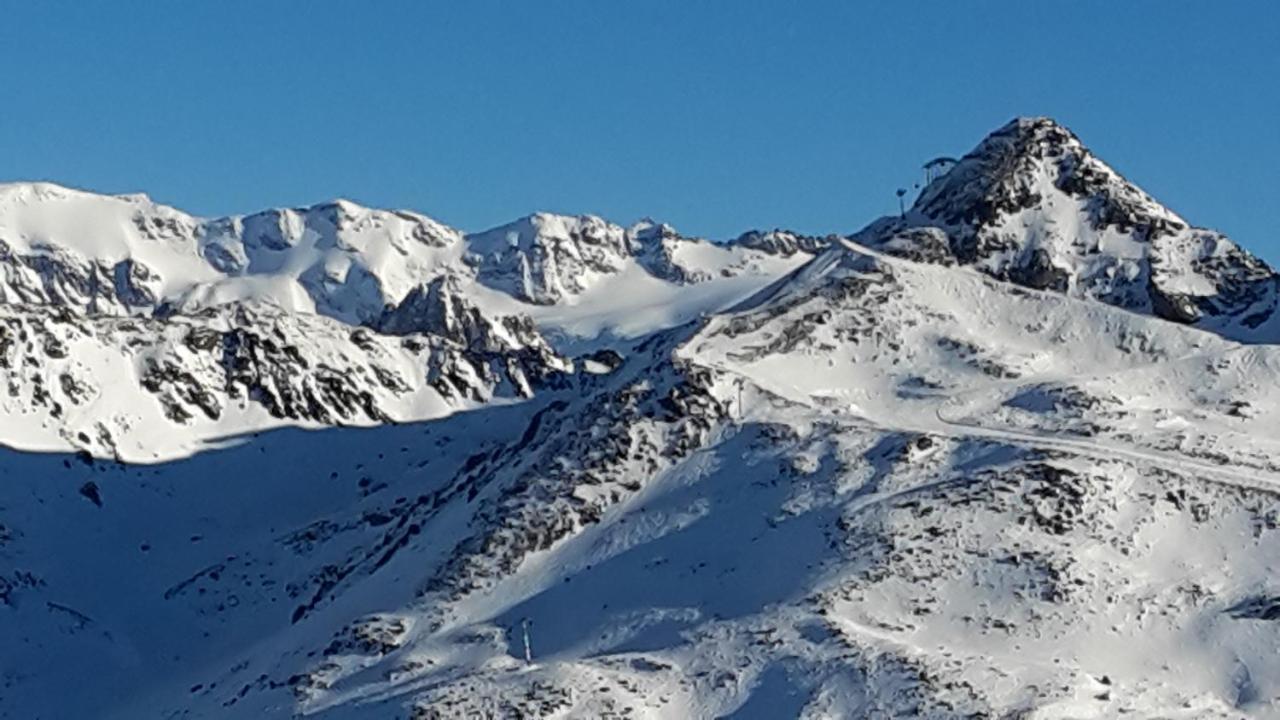 3 Vallees A 80m Telecabine De L'olympe - Appt 50m2, 3etoiles Apartment