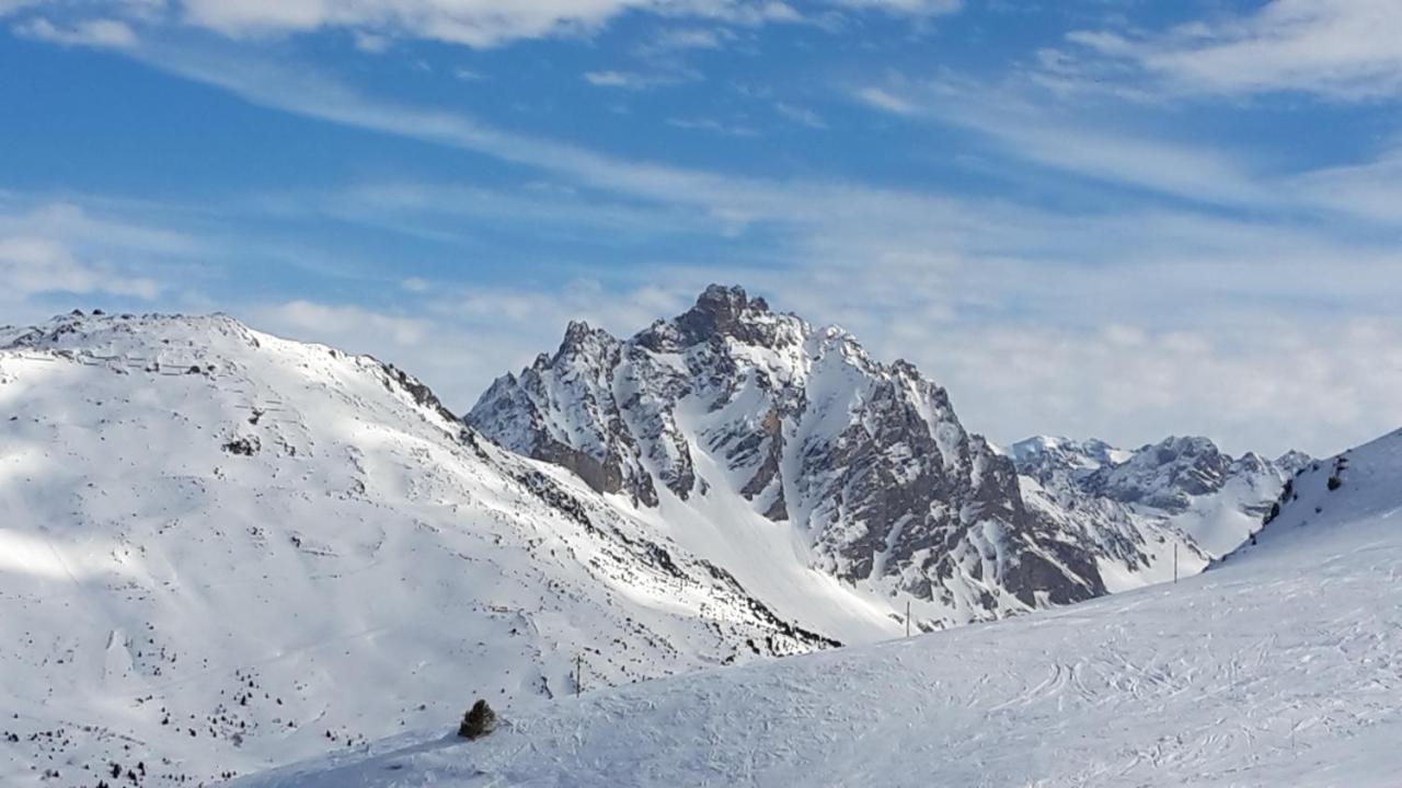 3 Vallees A 80m Telecabine De L'olympe - Appt 50m2, 3etoiles * Brides-les-Bains