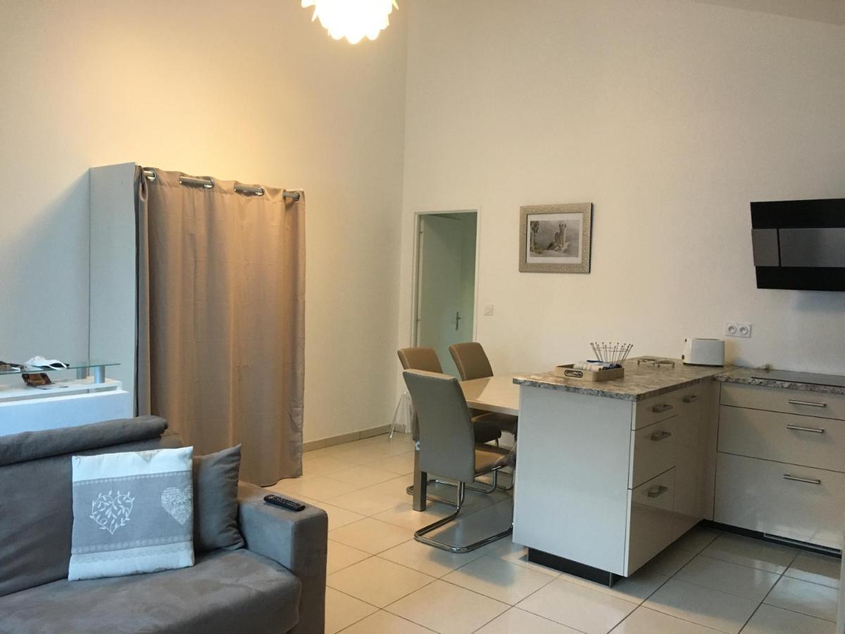 3 Vallees A 80m Telecabine De L'olympe - Appt 50m2, 3etoiles *