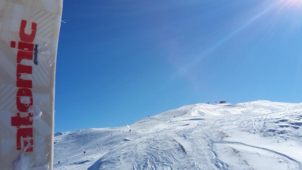 Apartment 3 Vallees A 80m Telecabine De L'olympe - Appt 50m2, 3etoiles *