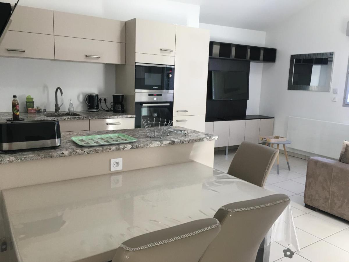3 Vallees A 80m Telecabine De L'olympe - Appt 50m2, 3etoiles *