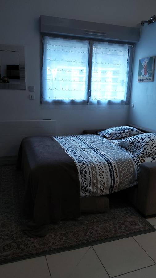 3 Vallees A 80m Telecabine De L'olympe - Appt 50m2, 3etoiles Apartment Brides-les-Bains
