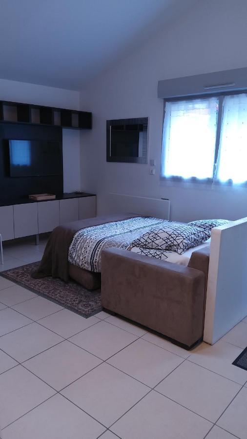 3 Vallees A 80m Telecabine De L'olympe - Appt 50m2, 3etoiles * Brides-les-Bains