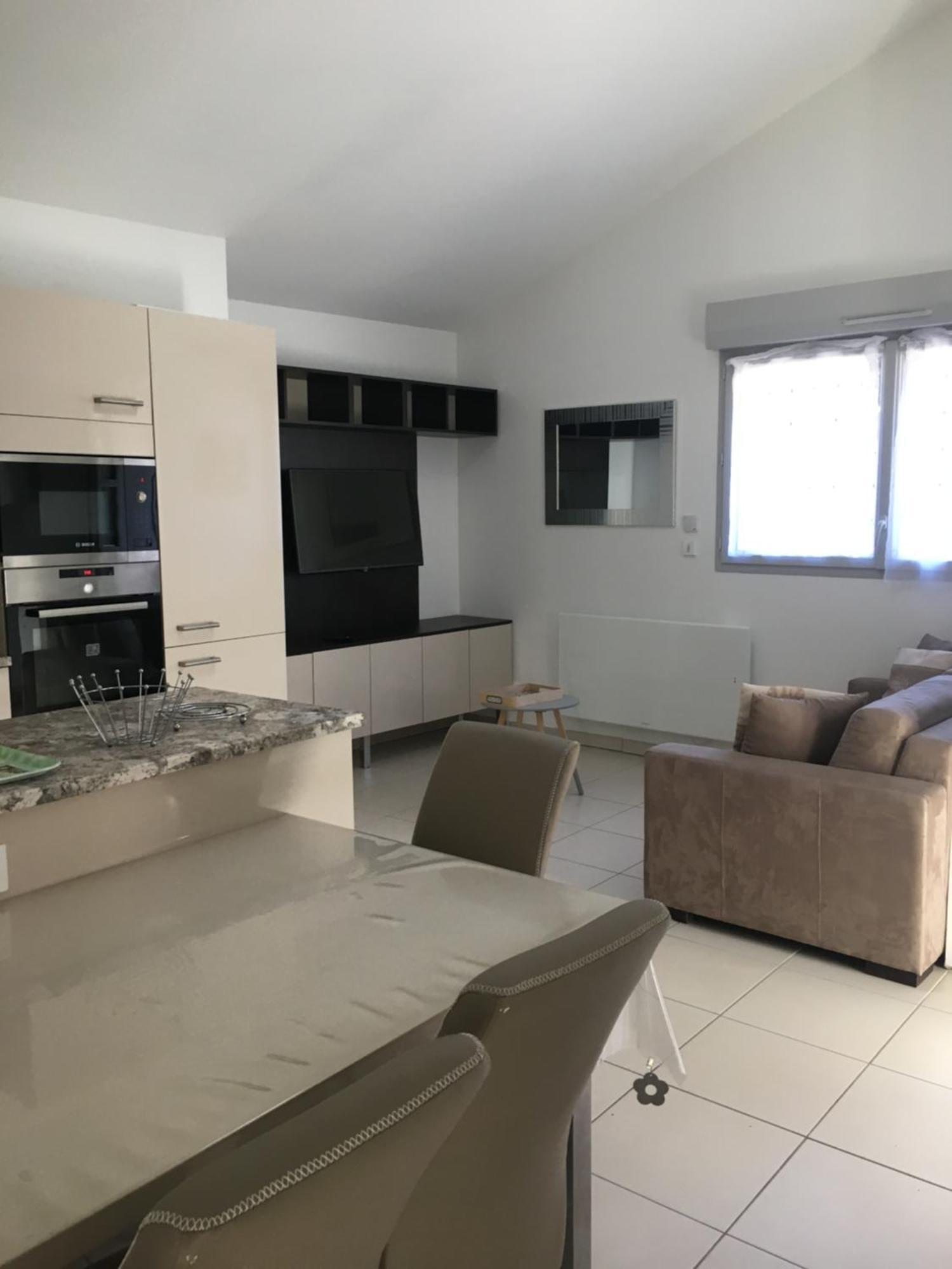 3 Vallees A 80m Telecabine De L'olympe - Appt 50m2, 3etoiles